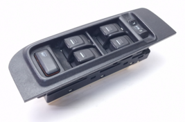 Hummer H3 06-10 Driver Master Power Window Switch Fits 04-12 CANYON Colo... - $32.35