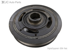 Crankshaft Pulley For 10-14 Honda CR-V EX 2.4 13810R40A01 - £30.49 GBP