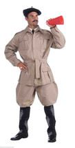 Forum Vintage Hollywood Director Jacket Adult Halloween Costume Standard 68636 - £38.01 GBP