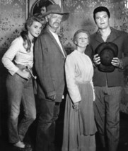Beverly Hillbillies Cast Max Baer Jr Donna Douglas 8x10 Glossy Photo - $8.99