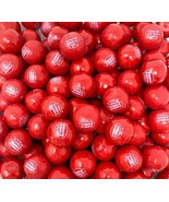 DUBBLE Bubble Gum Balls VERRY CHERRY VALUE BULK BAG PRICE LIMITED PICK Y... - $19.80+