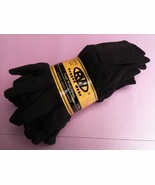 6- pack Tough Work Gloves- mens 8oz. jersey stretch , perfect fit!  - $192.34 MXN