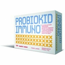2X Probiotic Immuno Bags 2X10 Hemofarm - £22.90 GBP