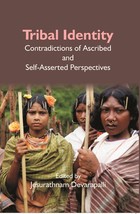 Tribal Identity: Contradictions of Ascribed and Self-Asserted Perspe [Hardcover] - £25.57 GBP