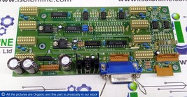 System Uniques SU-1263A Amplifier PC Board 19880222 KATO PLC Automation - £474.02 GBP