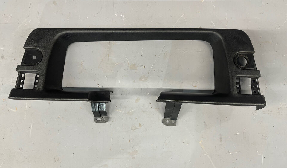 1990-1992 Chevy Camaro Z28 Speedometer Cluster Gauge Dash Housing Trim B... - $88.15