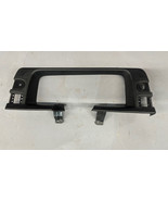 1990-1992 Chevy Camaro Z28 Speedometer Cluster Gauge Dash Housing Trim B... - $1,646.90 MXN