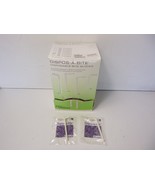 Kerr TotalCare Dispos-a-Bite Disposable Bite Blocks - #7090 Box of 100 - $41.66