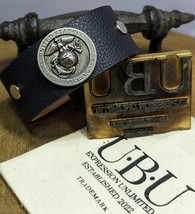 UBU Brand Bracelet Biker, motorcycle, nightlife, rider - £44.83 GBP