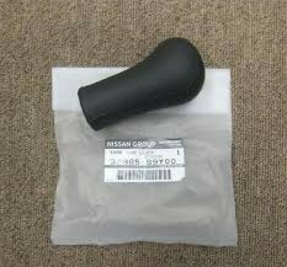 NISSAN GENUINE KNOB-CONTROL LEVER SENTRA B13 PULSAR GTiR SHIFT KNOB 32865-69Y00 - $151.95