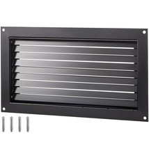 VEVOR Flood Vent, 16&quot; X 32&quot; Foundation Flood Vent, to Reduce Foundation Damage a - $140.31