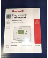 Honeywell Home RTH2300B Programmable Thermostat 5-2 Day Scheduling NEW s... - £13.42 GBP