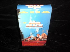VHS Big Slice,The 1991 Casey Siemaszko, Leslie Hope, Heather Locklear Promo Copy - £5.62 GBP
