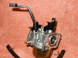 Carburetor for Predator Generator Harbor Freight Item 65414  3050W 3500W - £10.40 GBP