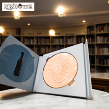 SWEET MUSIC FROM MODENA VOL. Box Set 1 - vinegar and chocolate - $733.45 MXN