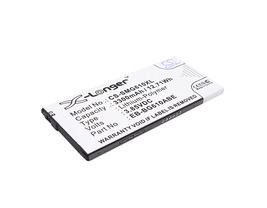 Battery for Samsung A6s Dual SIM TD-LTE, Galaxy A6s, Galaxy A6s Dual SIM, - £14.61 GBP