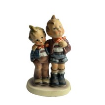 Hummel Goebel Germany Figurine TMK5  Max And Moritz #123 5&quot; H - £18.91 GBP