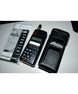 Uniden Bearcat Sportcat SC150B 100 Channel Scanner Ham UHF VHF VERY CLEA... - $94.74 CAD