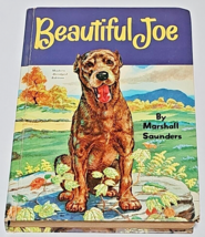 Beautiful Joe Modern Abridged Edition, by Marshall Saunders 1955 - £15.63 GBP