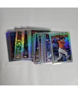 Lot Of 23 2023 Topps Chrome 35th Anniversary 1988 Mojo Refractor Cease R... - £18.63 GBP