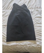 A Pea In A Pod Black Skirt Size Small Maternity-Brand New-SHIPS N 24 HOURS - £62.62 GBP