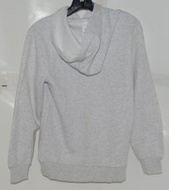 Calvin Klein Jeans CKFEB41F 270 Large Gray Color Hooded Sweatshirt image 2
