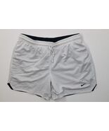 Vtg Nike Womens Large Reversible Travis Scott Mini Swoosh Running Soccer... - $809.79 MXN