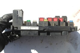 2008-2010 SUBARU WRX IMPREZA ENGINE BAY FUSE RELAY BOX MODULE K2958 image 3