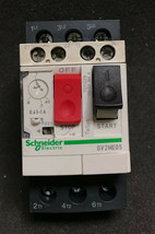 Schneider Electric Telemecanique GV2ME05 Motor Disconnect - $38.61