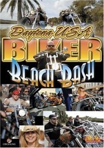 Biker Beach Bash: Daytona U.S. (DVD, 2006) - £6.39 GBP