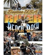 Biker Beach Bash: Daytona U.S. (DVD, 2006) - £6.37 GBP