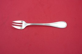 Albi by Christofle Silverplate Cocktail Fork / Oyster Fork 5 3/4&quot; - $58.41