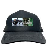 TRUMP The Magatrix FUNNY Trucker Hat Cap Foam Mesh Baseball HF0355 - $15.83