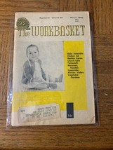 The Workbasket March 1960 - £38.57 GBP