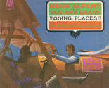 Going Places [LP] - £8.01 GBP