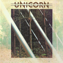 Unicorn  – Blue Pine Trees CD - £10.30 GBP