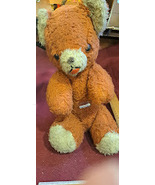 Teddy bear antique [GAM10216] - $1,881.67 MXN