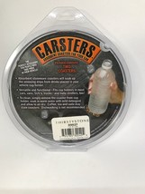 #1 Dad -  Thirstystone Carsters 2 Pack Ceramic Absorbent Car Coasters #D5027 - £9.56 GBP