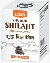 Himalayan Shilajit GOLD 15 g, Resin Helps boost Immunity 75%+ Fulvic Acid - £10.99 GBP