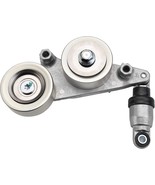 39092 Automatic Belt Tensioner w/Pully Compatible with 2008-2010 Honda A... - $1,374.90 MXN