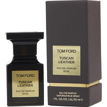 Tom Ford Tuscan Leather By Tom Ford Eau De Parfum Spray 1 Oz - $204.00