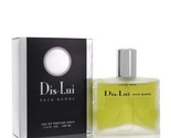 Dis Lui  Eau De Parfum Spray 3.4 oz for Men - $17.19