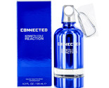 Kenneth Cole Reaction Connected 4.2 oz / 125 ml Eau De Toilette spray fo... - £188.00 GBP