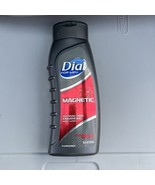 (1) Dial For Men MAGNETIC Body Wash Attraction Enhancing Pheromone 16 oz... - $40.93 CAD