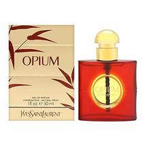 Opium by Yves Saint Laurent for Women Eau De Parfum Spray, 1.6 Ounce image 5