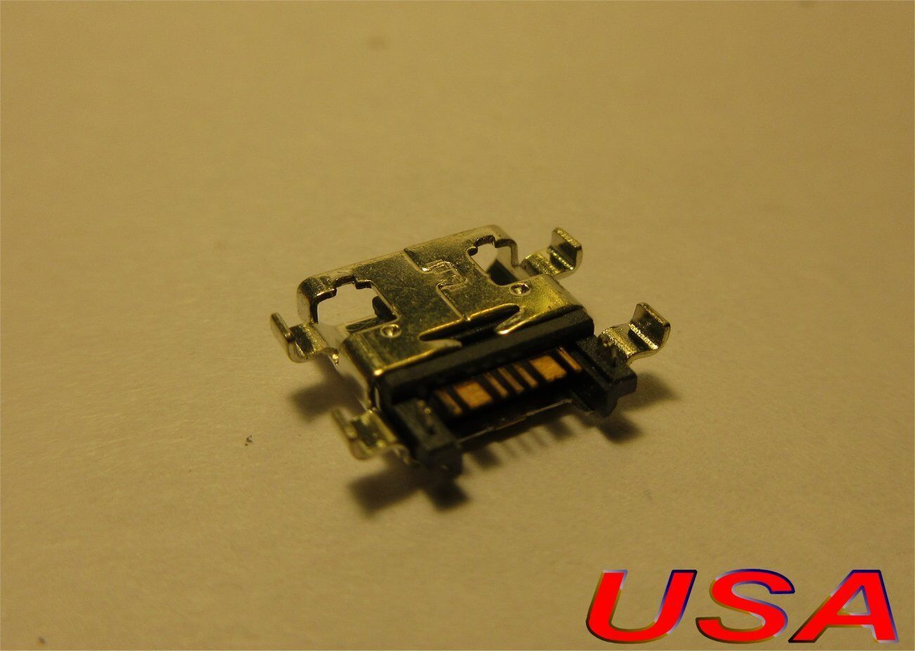 Micro USB Charging Port Charger For Samsung Galaxy J7 2018 SM-J737 - $2.34