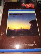 Barry Manilow: Even Now - 8 Track Tape - $17.97