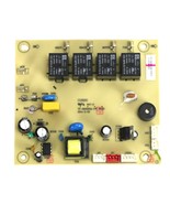 Heat Surge S8 EV3 RNG Main MPCB Circuit Board 30000753 - $122.18 CAD