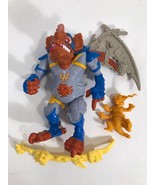 Vintage Wingnut Teenage Mutant Ninja Turtle TMNT Missing 1 wing - $17.33
