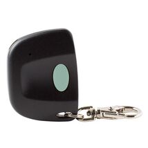 Genie 12 Dip Switch Remote Transmitter Key Chain GPT-1 MAT90 Garage Opener - $19.50